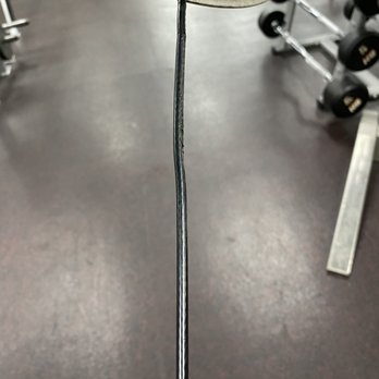 The Pacific Campus - We pay $150 a month for broken equipment. No matter how many times we report it they ignore it. - Physical Therapy Near Me - Kennewick, Washington The Pacific Campus - We pay $150 a month for broken equipment. No matter how many times we report it they ignore it. - Physical Therapy Near Me - Kennewick, Washington