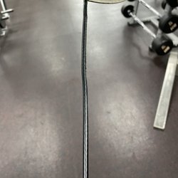 The Pacific Campus - We pay $150 a month for broken equipment. No matter how many times we report it they ignore it.