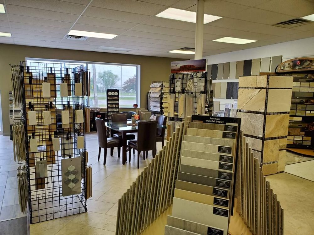 THE FLOOR COMPANY Updated June 2024 29 Photos 2310 W College Ave