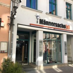 Männersachen
