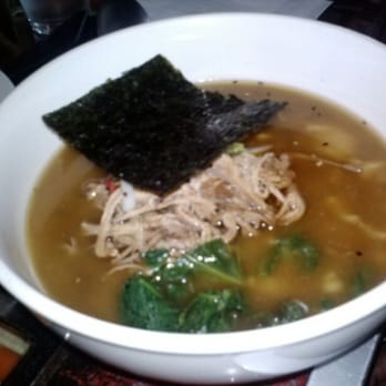 Toki Underground - Toki Classic - Ramen Near Me - Washington, DC, District of Columbia Toki Underground - Toki Classic - Ramen Near Me - Washington, DC, District of Columbia