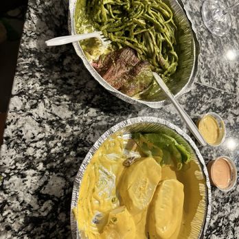 Alicia's Kitchen - Latin American Near Me - Charlotte, North Carolina