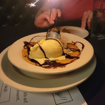 Prime 47 Carmel - My brides favorite dessert is the Prime Cookie - Steakhouses Near Me - Carmel, Indiana Prime 47 Carmel - My brides favorite dessert is the Prime Cookie - Steakhouses Near Me - Carmel, Indiana