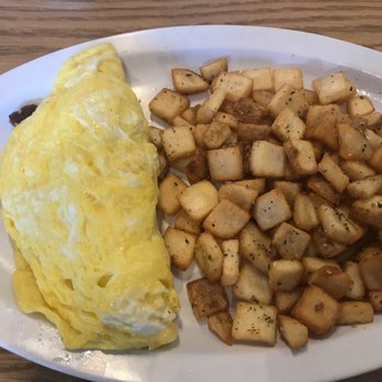 Australian Bakery Cafe - Sausage omelette and potatoes - Bakeries Near Me - Marietta, Georgia Australian Bakery Cafe - Sausage omelette and potatoes - Bakeries Near Me - Marietta, Georgia