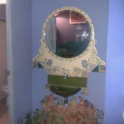 La Estrella - Los baños