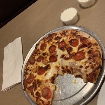 Dancing Tomato Caffé - Pizza - Italian Near Me - Yuba City, California