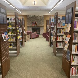 Belmont Library