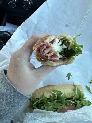 Bobby Bay's Sandwich Shop (Lancaster) by null