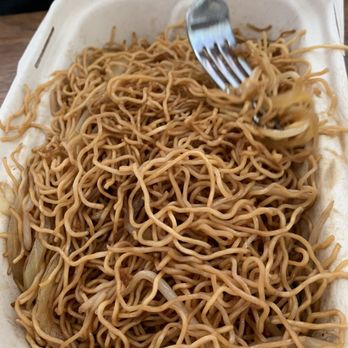 Triumph Valley - 37. Soy Sauce Chow Mein - Dim Sum Near Me - Renton, Washington Triumph Valley - 37. Soy Sauce Chow Mein - Dim Sum Near Me - Renton, Washington