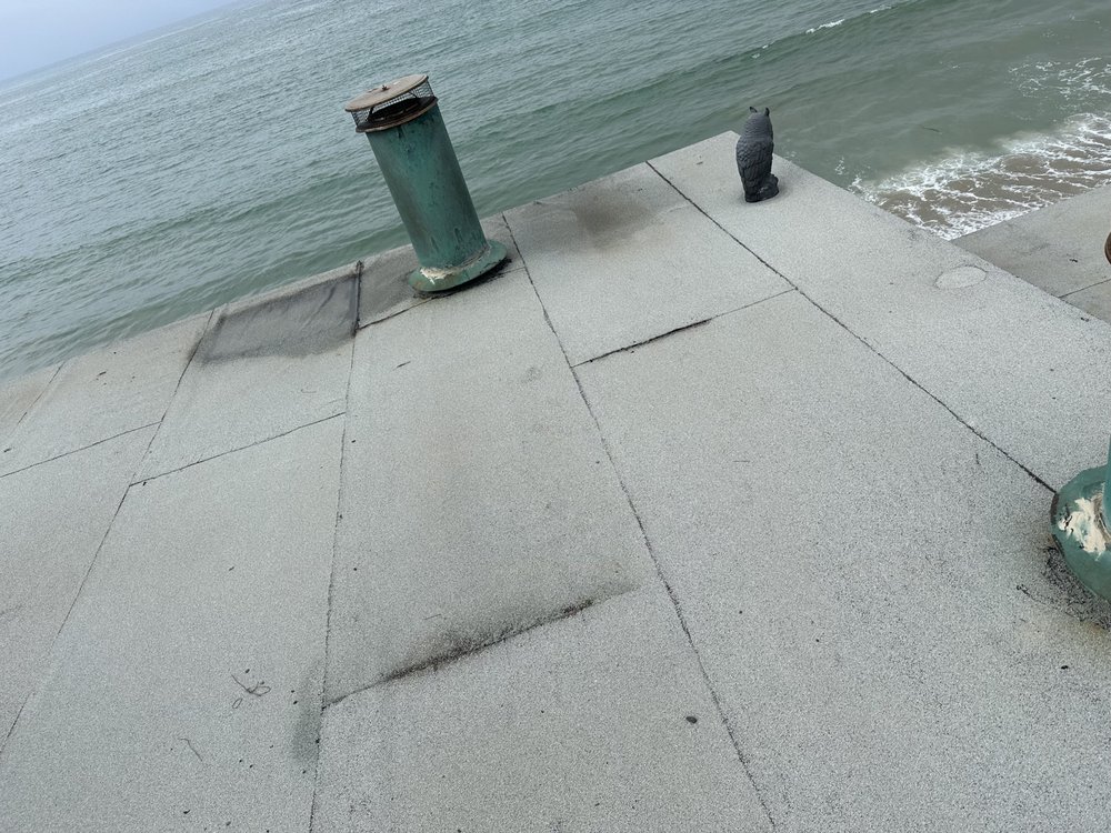 Slide of APAA Roofing