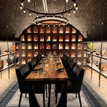 Haywire - Private section upstairs - New American Near Me - Houston, Texas Haywire - Private section upstairs - New American Near Me - Houston, Texas