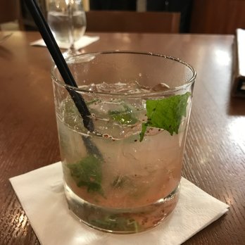 MW Restaurant - Shiso/Berry/Honey cocktail --- Fantastic, but not very strong in alcohol. - New American Near Me - Honolulu, Hawaii MW Restaurant - Shiso/Berry/Honey cocktail --- Fantastic, but not very strong in alcohol. - New American Near Me - Honolulu, Hawaii