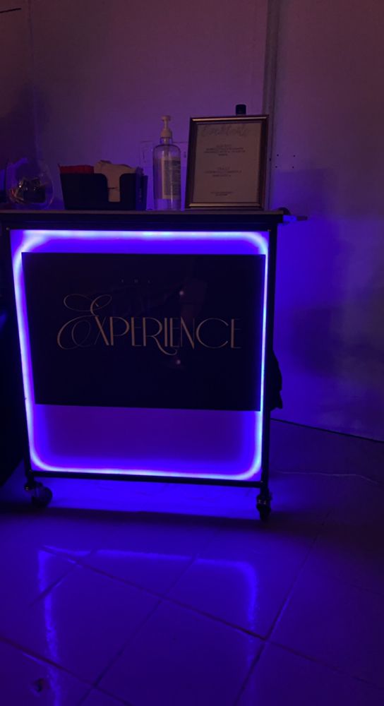 THE BAR EXPERIENCE MOBILE BARTENDING Request a Quote 15 Photos