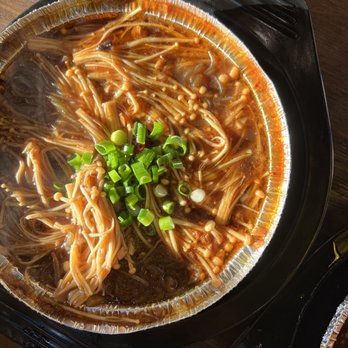 Northern BBQ & Beer Bar - a hot pot of noodles - Barbeque Near Me - Burnaby, British Columbia Northern BBQ & Beer Bar - a hot pot of noodles - Barbeque Near Me - Burnaby, British Columbia