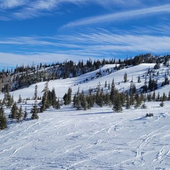 Brian Head Resort - Resorts Near Me - Brian Head, Utah
