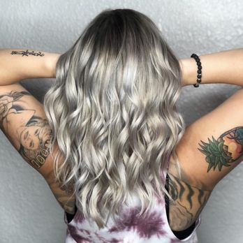 Vibe Salon - Hair Salons Near Me - Vacaville, California Vibe Salon - Hair Salons Near Me - Vacaville, California