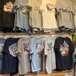 Temecula Souvenirs - Old guys t-shirts