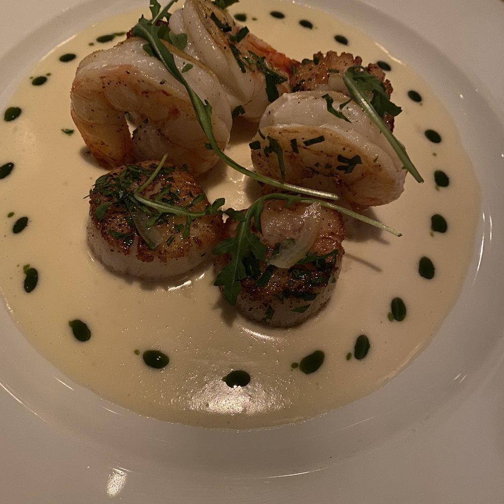 Carne Mare - Steakhouses Near Me - New York, New York Carne Mare - Steakhouses Near Me - New York, New York