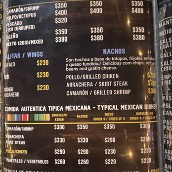 COCO Restaurant and Beach Bar - Bars Near Me - Isla Mujeres, ROO