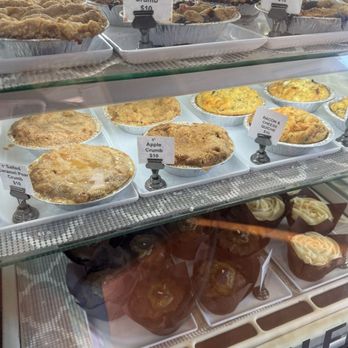 Crumb Bakeshop - Baked goods - Desserts Near Me - Lincoln, California Crumb Bakeshop - Baked goods - Desserts Near Me - Lincoln, California