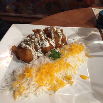 Afghan Bistro - Kachaloo Chalou - Afghan Near Me - Springfield, Virginia