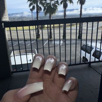 Ukiah Nails & Spa - Day Spas Near Me - Ukiah, California Ukiah Nails & Spa - Day Spas Near Me - Ukiah, California