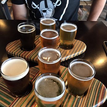 HopSaint Brewing - New American Near Me - Torrance, California HopSaint Brewing - New American Near Me - Torrance, California