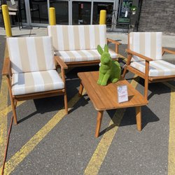 PriceCo Furniture - Patio stuff too!
