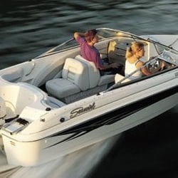 Waters Edge Marina - Rent a boat with us!