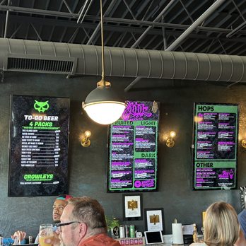 XUL BEER - Updated May 2025 - 151 Photos & 93 Reviews - 213 E 5th Ave