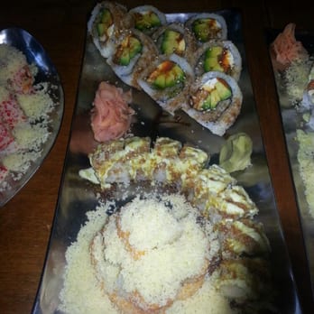 Coast Sushi Bar - Sushi Bars Near Me - Chicago, Illinois Coast Sushi Bar - Sushi Bars Near Me - Chicago, Illinois
