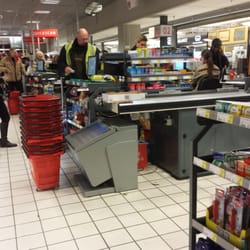 Delhaize