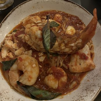 Bar Meets Grill - Frutti Di Mare - New American Near Me - Pala, California Bar Meets Grill - Frutti Di Mare - New American Near Me - Pala, California