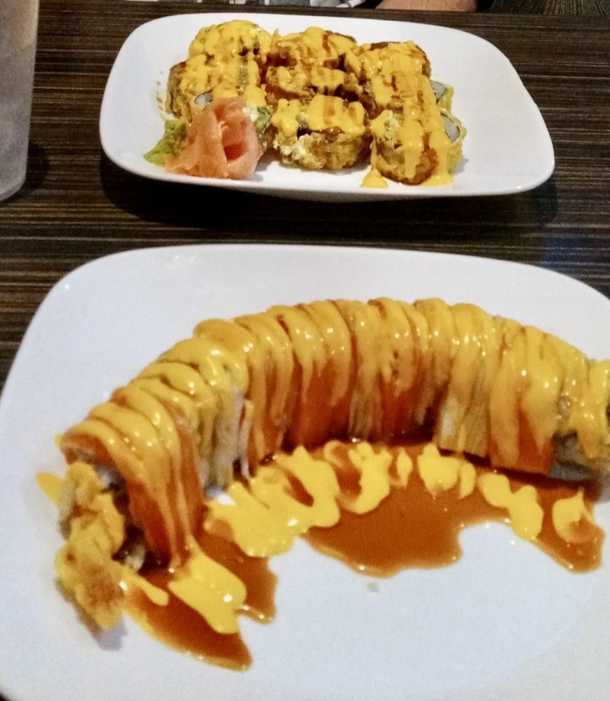 TOKYO BAY JAPANESE STEAK HOUSE AND SUSHI BAR 23 Photos & 39 Reviews