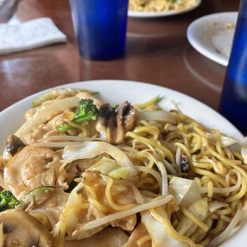Asian Buffet - Stir fry - Chinese Near Me - Las Cruces, New Mexico