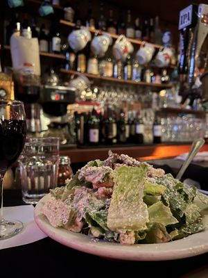Sodini's Trattoria by null