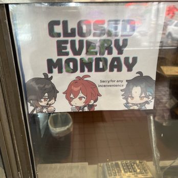Chunbo - Closed on Mondays! - Chinese Near Me - Shirley, New York Chunbo - Closed on Mondays! - Chinese Near Me - Shirley, New York