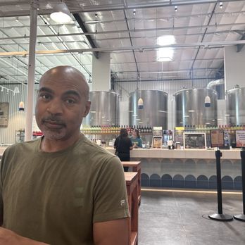 Deep Eddy Vodka Tasting Room - Distilleries Near Me - Dripping Springs, Texas