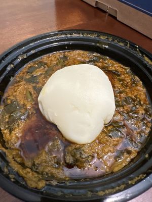 Plus254 - A Taste of Africa by null