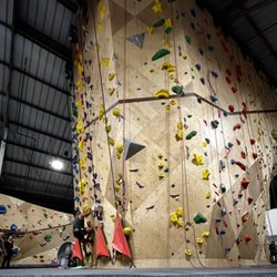 HiClimb - 7/8/22 so much fun