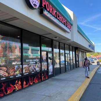 PORK CHOP BBQ - EWING - Updated December 2025 - 96 Photos & 38