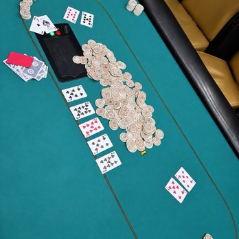 Lucky Chances Casino - Bad Beat Jack Pot $100,000 - Casinos Near Me - Colma, California