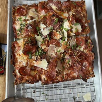 Electric Dough Pizza Co. - Pizza Near Me - Jacksonville, Florida Electric Dough Pizza Co. - Pizza Near Me - Jacksonville, Florida