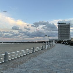 Travepromenade - ... Impressionen ...