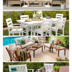 Outdoor Living Oahu