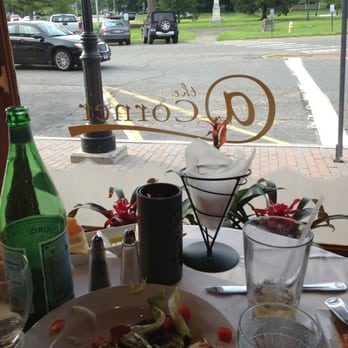 At The Corner - Beer Bar Near Me - Litchfield, Connecticut