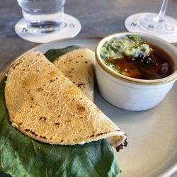 Bar Ni Modo - Quesadillas