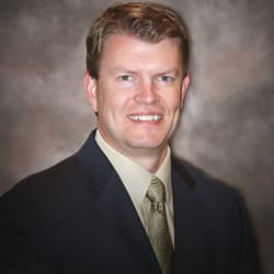 Tanner Clinic - Syracuse - Dr. Scott R. Bishop, Family Medicine