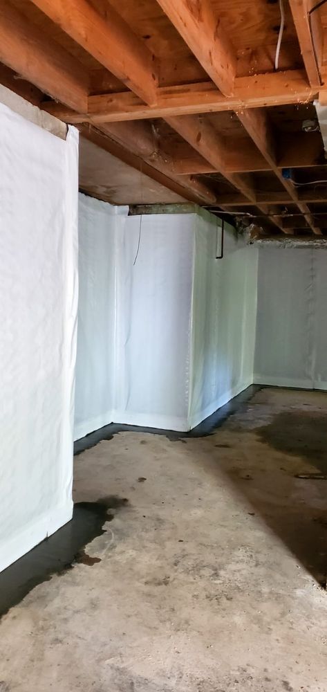 Slide of CGS Waterproofing & Foundations