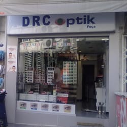 Drc Optik
